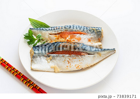 鯖明太子 73839171