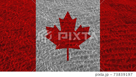 canada flag canada flag 73839197
