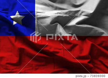chile flag 73839300