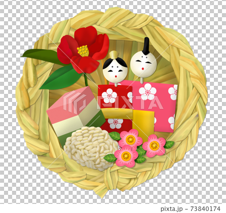 Nagashibina 73840174