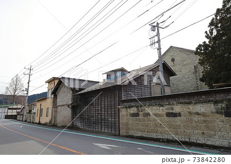 茨城 大子 日本酒酒蔵 家久長本店 茨城 大子 日本酒酒蔵 家久長本店 73842280