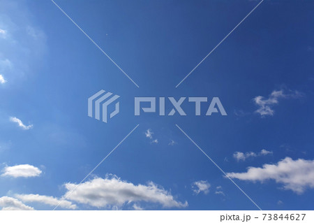 clouds, blue sky background design elements. Pantone Classic Blue. clouds, blue sky background design elements. Pantone Classic Blue. 73844627