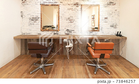 美容室 ヘアサロン インテリア コーディネート 美容室 ヘアサロン インテリア コーディネート 73846257