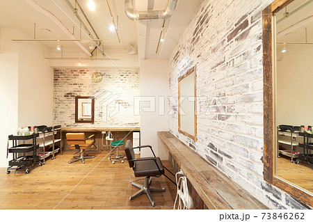 美容室 ヘアサロン インテリア コーディネート 美容室 ヘアサロン インテリア コーディネート 73846262