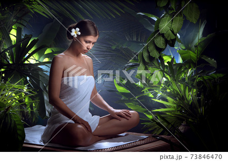 tranquil 73846470