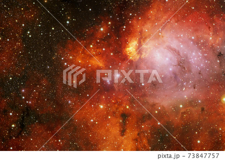 Deep space. Nebulae. Elements of this image furnished by NASA Deep space. Nebulae. Elements of this image furnished by NASA 73847757