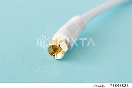 アンテナケーブル テレビ用アンテナ線 F型 アンテナケーブル テレビ用アンテナ線 F型 73848328