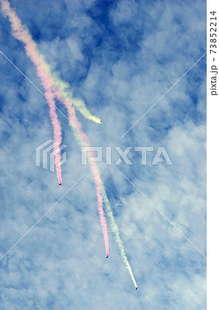 雲 空 空気 73852214