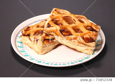 アップルパイ 73852338