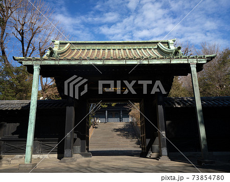 湯島聖堂 湯島聖堂 73854780