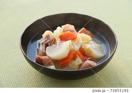 ポトフ ポトフ 73855193