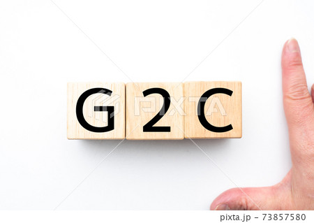 イメージ　G2C 73857580