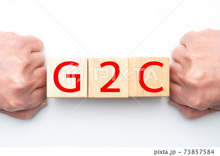 イメージ　G2C 73857584