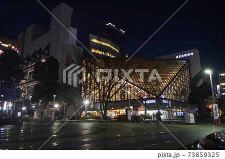 東京芸術劇場(池袋西口広場/東京都豊島区西池袋) 東京芸術劇場(池袋西口広場/東京都豊島区西池袋) 73859325