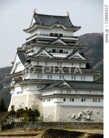 勝山城博物館 勝山城博物館 73860317