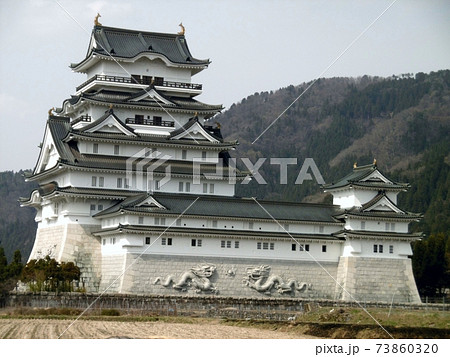 勝山城博物館 勝山城博物館 73860320