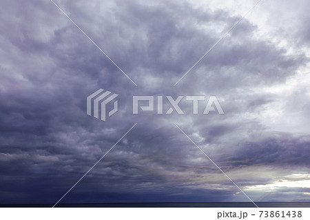 線状降水帯 73861438