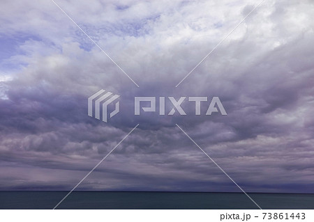 線状降水帯 73861443