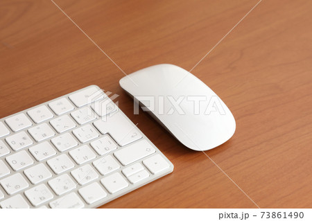 キーボードとマウス キーボードとマウス 73861490