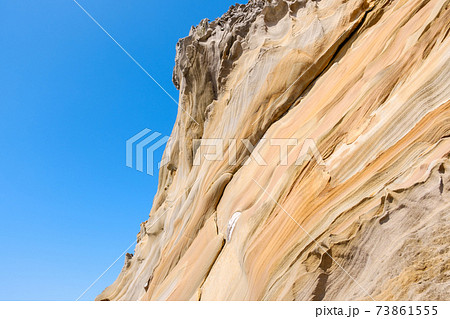 鷹島の希岩（長崎県） 73861555