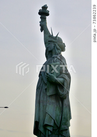 自由の女神像、コルマール（フランス ） 73862239