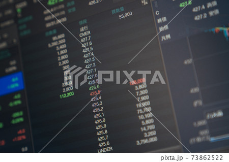 株価 気配 気配板 もみ合い 相場 利益 損失 利益 納税 税金 トレード 株価 気配 気配板 もみ合い 相場 利益 損失 利益 納税 税金 トレード 73862522