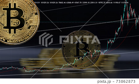 Bitcoin on track for highest, Bitcoin Cryptocurrencie Bitcoin on track for highest, Bitcoin Cryptocurrencie 73862873