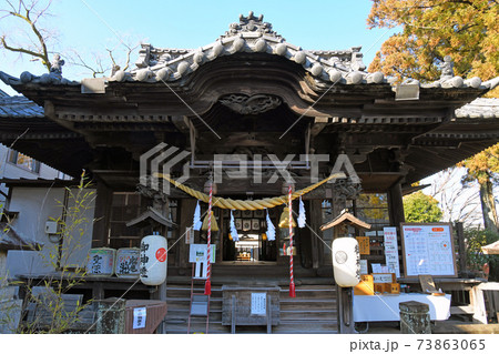 前橋東照宮 73863065