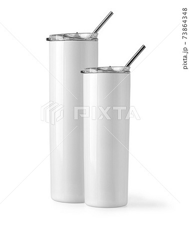 blank Stainless Steel Tumblers 73864348