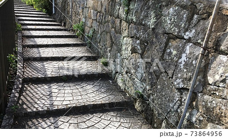 坂の町尾道 73864956