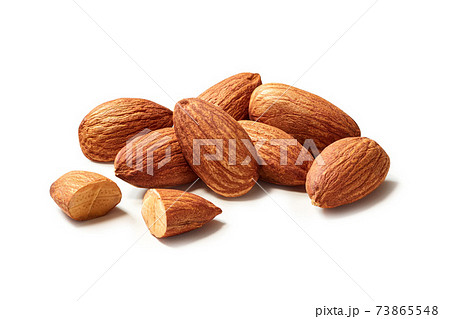 アーモンド 73865548