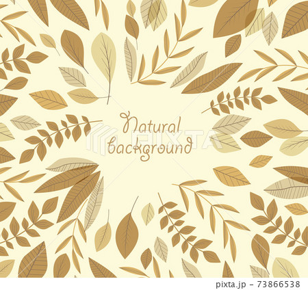 Autumn nature background 73866538
