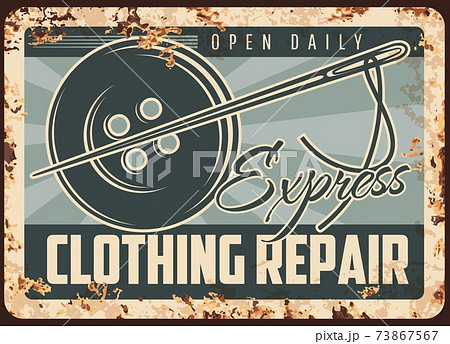 Individual tailoring retro rusty metal plate. Individual tailoring retro rusty metal plate. 73867567