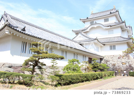 大多喜城 73869233