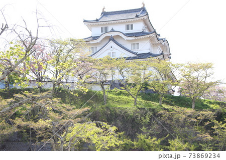 大多喜城 73869234