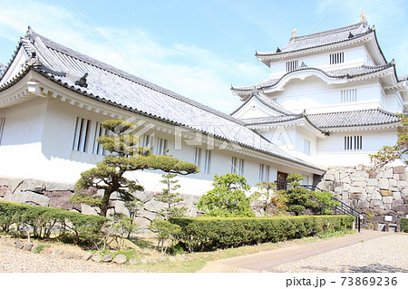 大多喜城 大多喜城 73869236