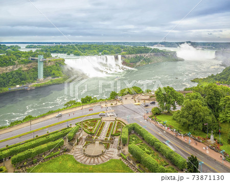 ナイアガラフォールズ ナイアガラの滝 Niagara Falls, Canada & USA ナイアガラフォールズ ナイアガラの滝 Niagara Falls, Canada & USA 73871130