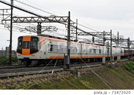 近鉄22000系電車 73872020