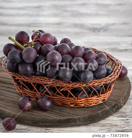 ぶどう 葡萄 ブドウ 73872656