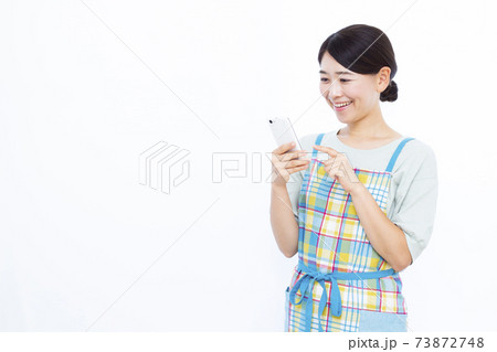 30代主婦 スマートフォン 30代主婦 スマートフォン 73872748