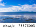 有明海の干潟 73876003