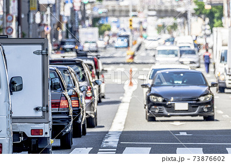 都市交通イメージ 都市交通イメージ 73876602