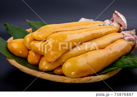 からすみ 73876887