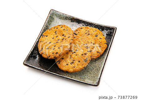 胡麻せんべい 胡麻せんべい 73877269
