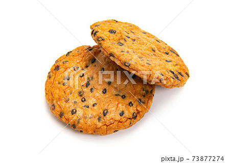 胡麻せんべい 胡麻せんべい 73877274