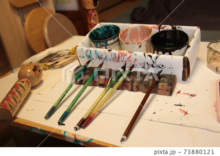 ペイント 塗る 塗料 73880121