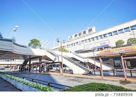 JR宇都宮駅西口 JR宇都宮駅西口 73880938