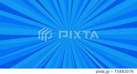 Pop art blue comics book cartoon magazine cover Pop art blue comics book cartoon magazine cover 73882076