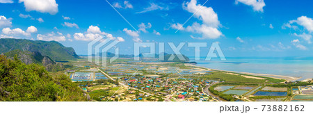 Khao Sam Roi Yot National Park 73882162