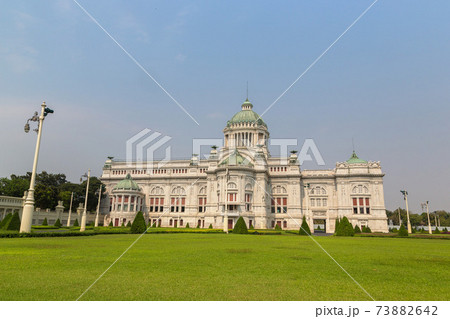 Ananta Samakhom Throne Hall Ananta Samakhom Throne Hall 73882642